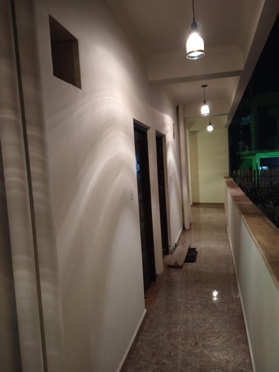 Feliz Arambol Hotel Exterior foto